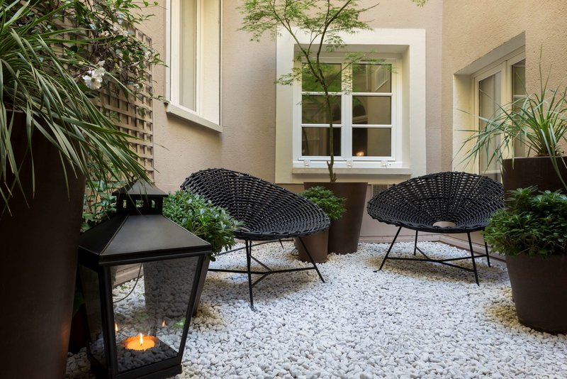 louison hotel ex aviatic