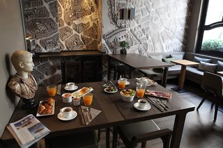 louison hotel ex aviatic