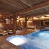 relais and chateaux hostellerie les bas rupts le chalet fleuri