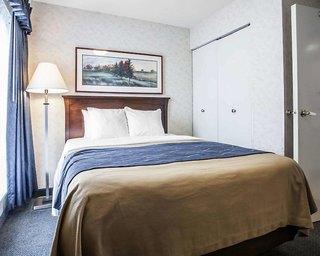 Comfort Inn Bellingham,Washington>>Bellingham,3 star