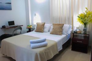 hotel tucuraca by dot tradition