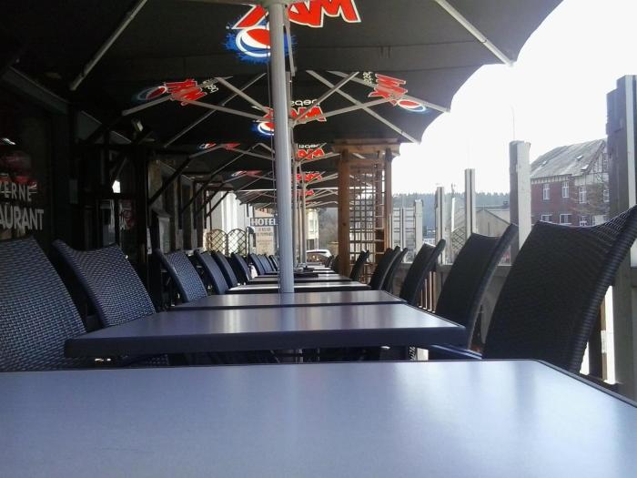 le relais de pommard