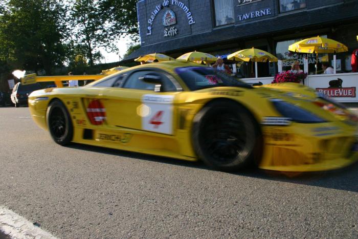 le relais de pommard