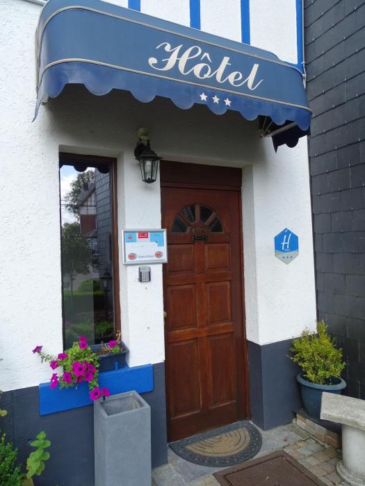 le relais de pommard