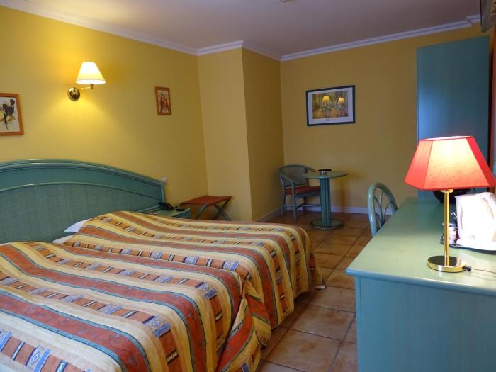 le relais de pommard