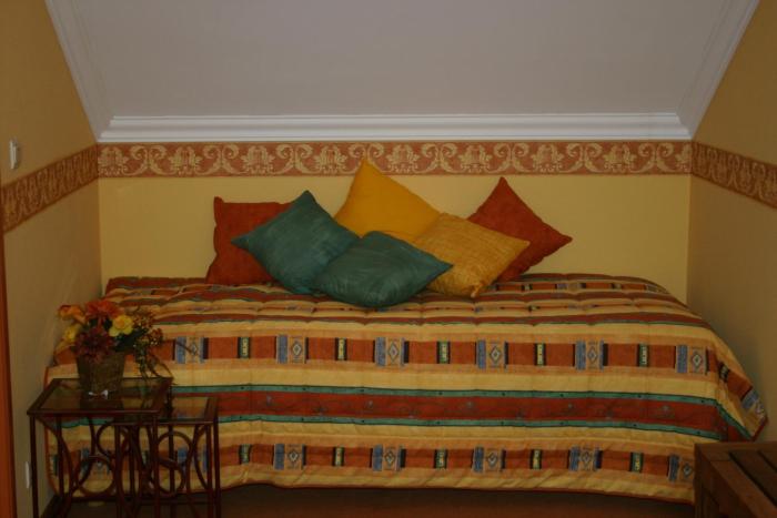 le relais de pommard