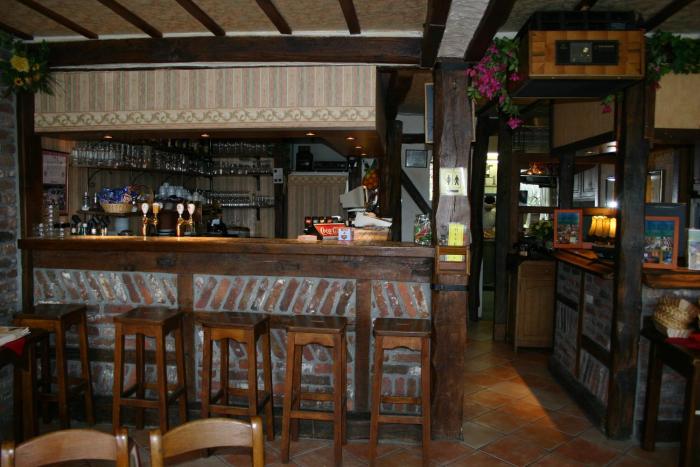 le relais de pommard