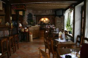 le relais de pommard