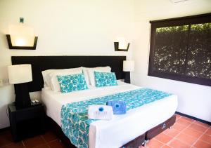 Kantawa Hotel & Spa - Solo Adultos,Jordán>>Calabazo,4 star