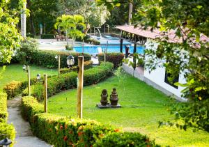 Kantawa Hotel & Spa - Solo Adultos,Jordán>>Calabazo,4 star