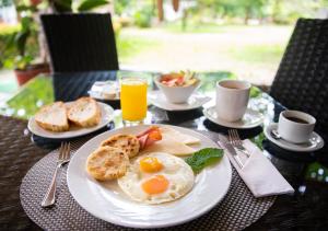 Kantawa Hotel & Spa - Solo Adultos,Jordán>>Calabazo,4 star