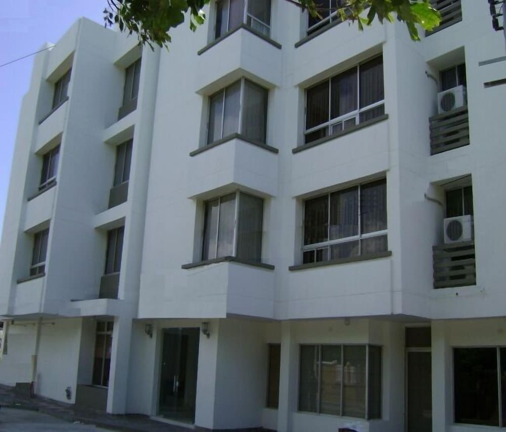 barbacoa hotel