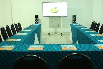 barbacoa hotel