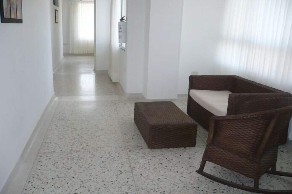 barbacoa hotel