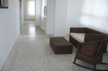 barbacoa hotel