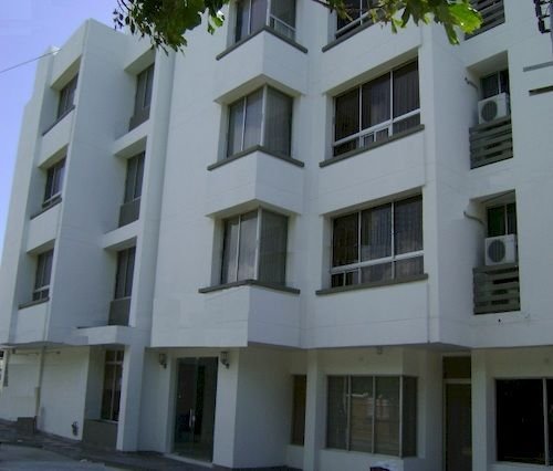 barbacoa hotel