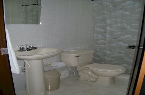 barbacoa hotel