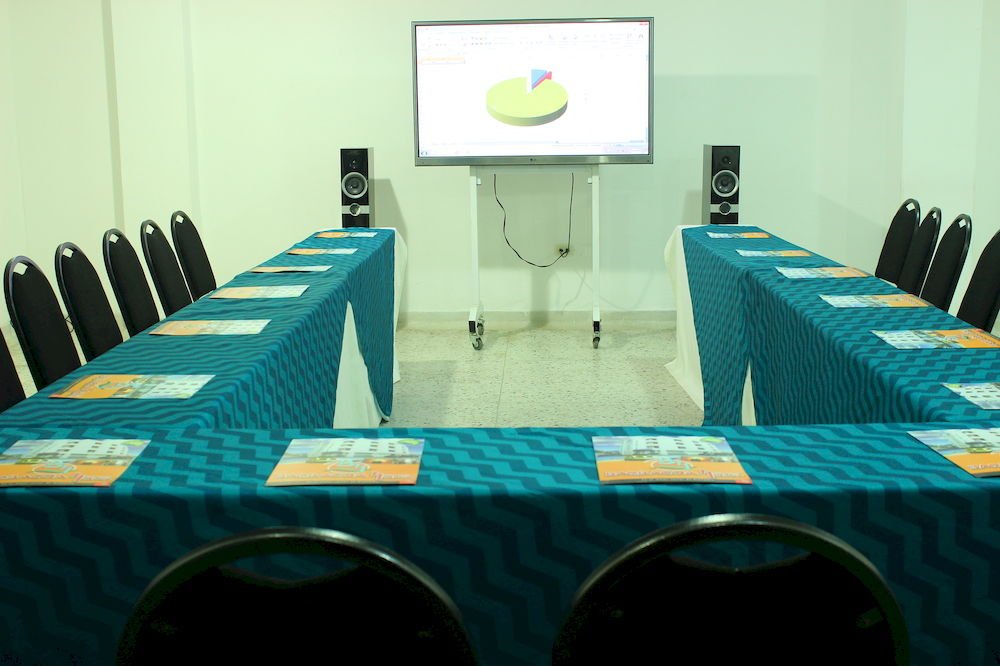 barbacoa hotel