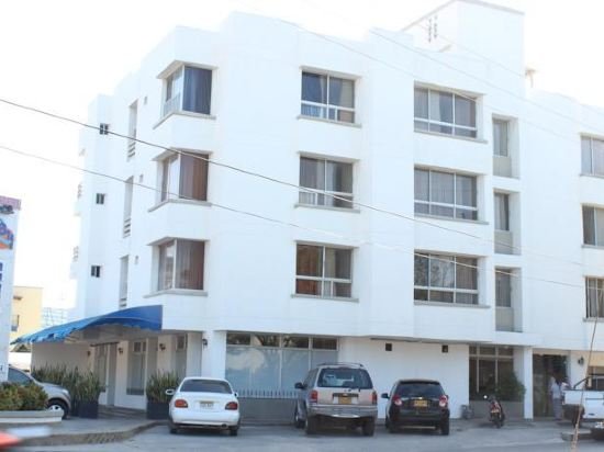 barbacoa hotel