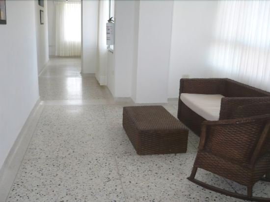 barbacoa hotel