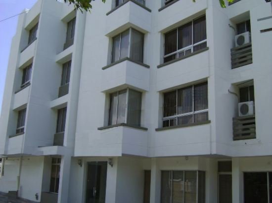 barbacoa hotel