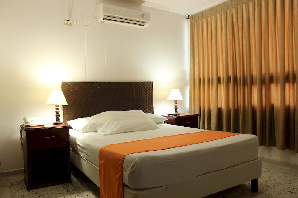 barbacoa hotel