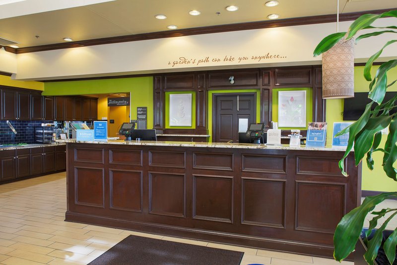 hilton garden inn bentonville rogers