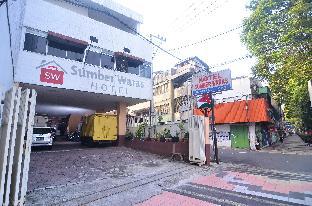 Hotel Sumber Waras,Yogyakarta>>Magelang,1 star