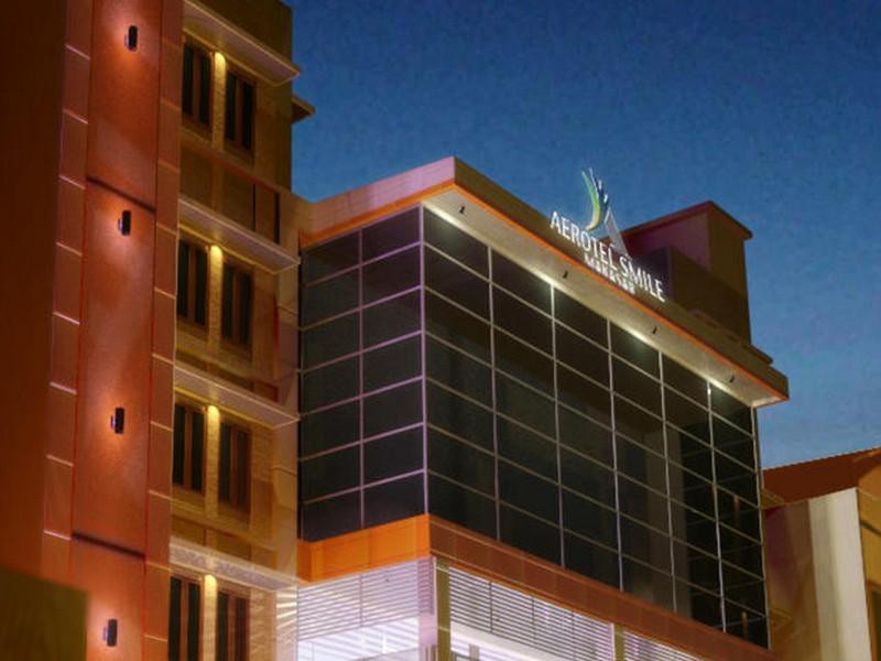 aerotel smile makassar