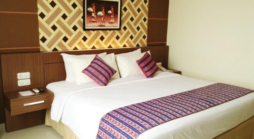 aerotel smile makassar