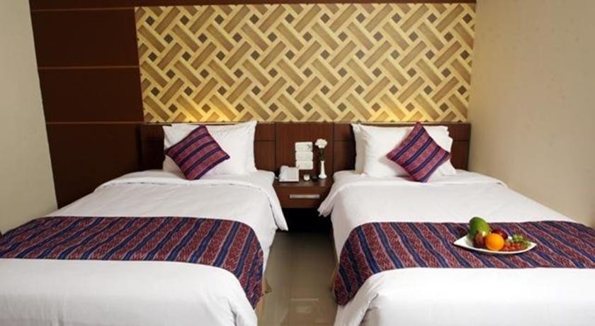 aerotel smile makassar