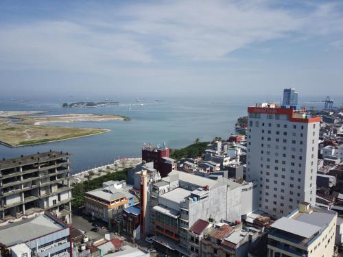 aerotel smile makassar