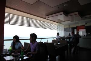 aerotel smile makassar