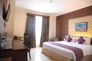 aerotel smile makassar