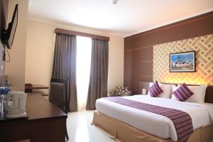 aerotel smile makassar