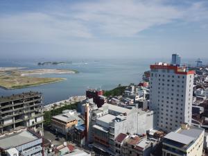 aerotel smile makassar