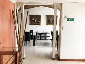 Hotel Calle 112,Calle 112  14B - 47,3 star