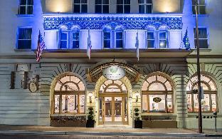 Hotel Shattuck Plaza,Berkeley>>Alameda,4 star
