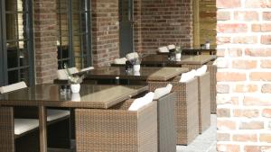 Hotel Abbey,Grimbergen>>Brussels,4 star