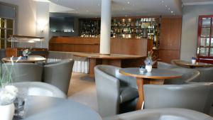 Hotel Abbey,Grimbergen>>Brussels,4 star