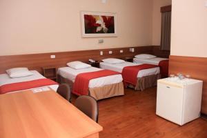 Hotel Cisne,Sao Paulo>>Barra Funda,3 star