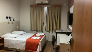 Hotel Cisne,Sao Paulo>>Barra Funda,3 star