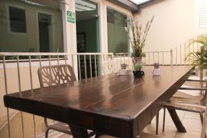 hotel cisne