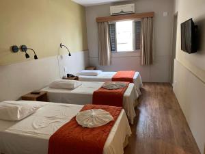 Hotel Cisne,Sao Paulo>>Barra Funda,3 star