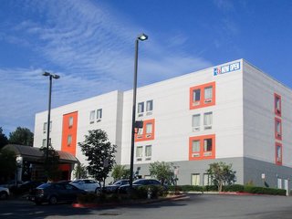Budgetel Inns & Suites - Atlanta Galleria Stadium,Cobb>>Atlanta,2 star
