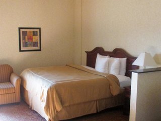 Budgetel Inns & Suites - Atlanta Galleria Stadium,Cobb>>Atlanta,2 star
