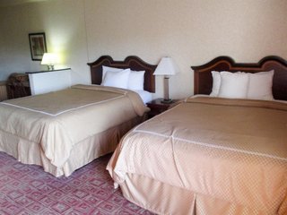 Budgetel Inns & Suites - Atlanta Galleria Stadium,Cobb>>Atlanta,2 star