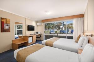 ciloms airport lodge