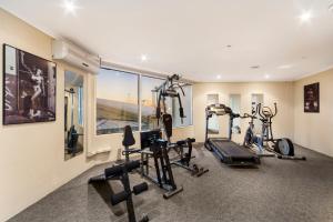 ciloms airport lodge