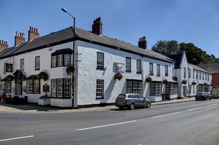 Best Western Crown Hotel,Bramhope>>Boroughbridge,3 star